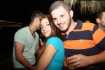 Friday Night at Oasis Pub, Byblos